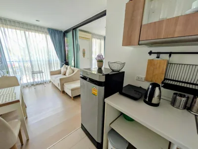 Studio in Boat Avenue – 사진 5