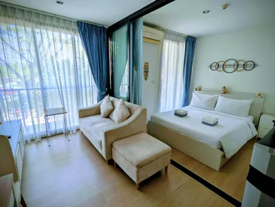 Studio in Boat Avenue – 사진 6