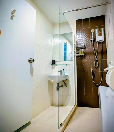 Studio in Boat Avenue – 사진 14